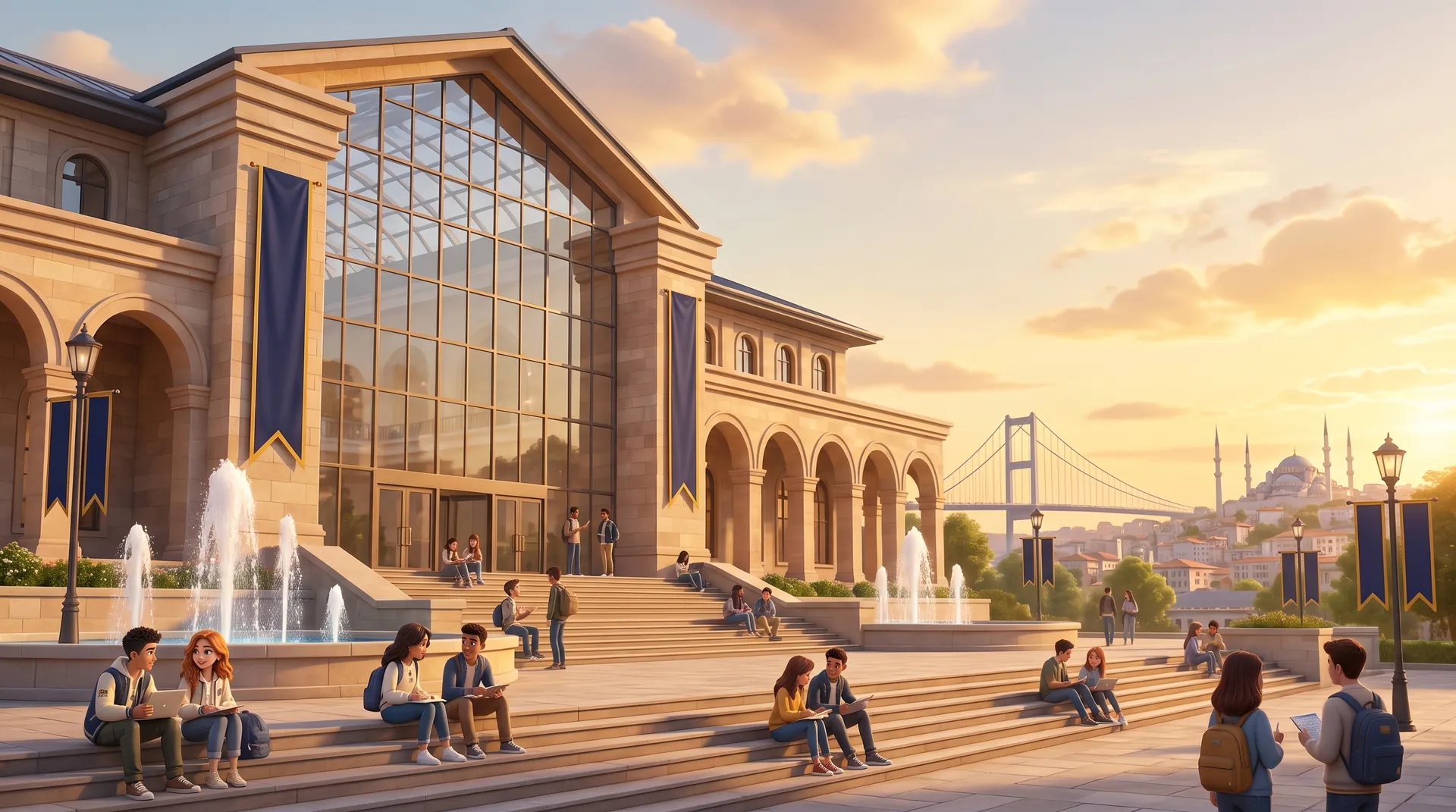 Altınbaş University