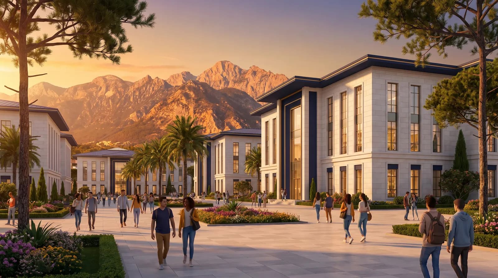 Antalya Bilim University