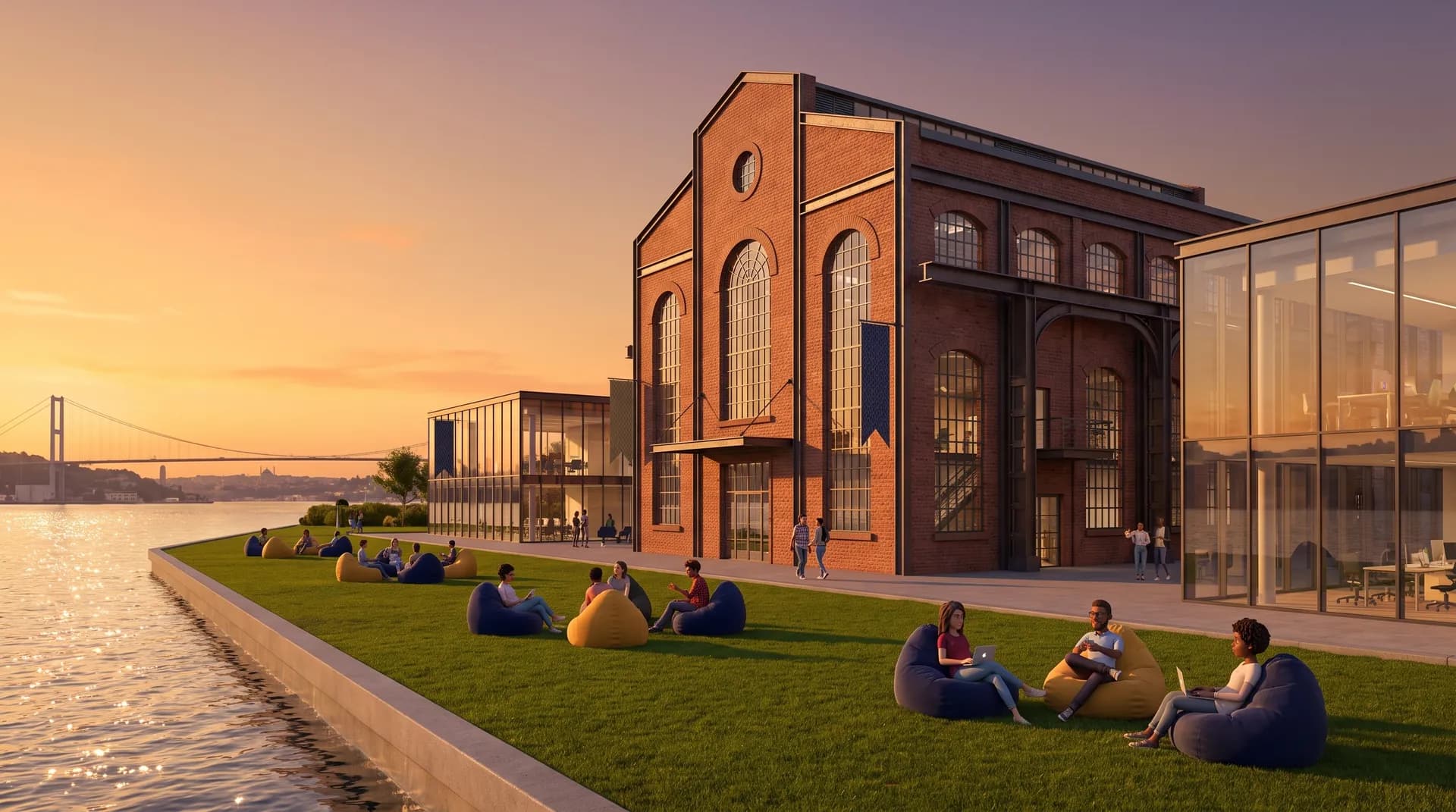 Bilgi University