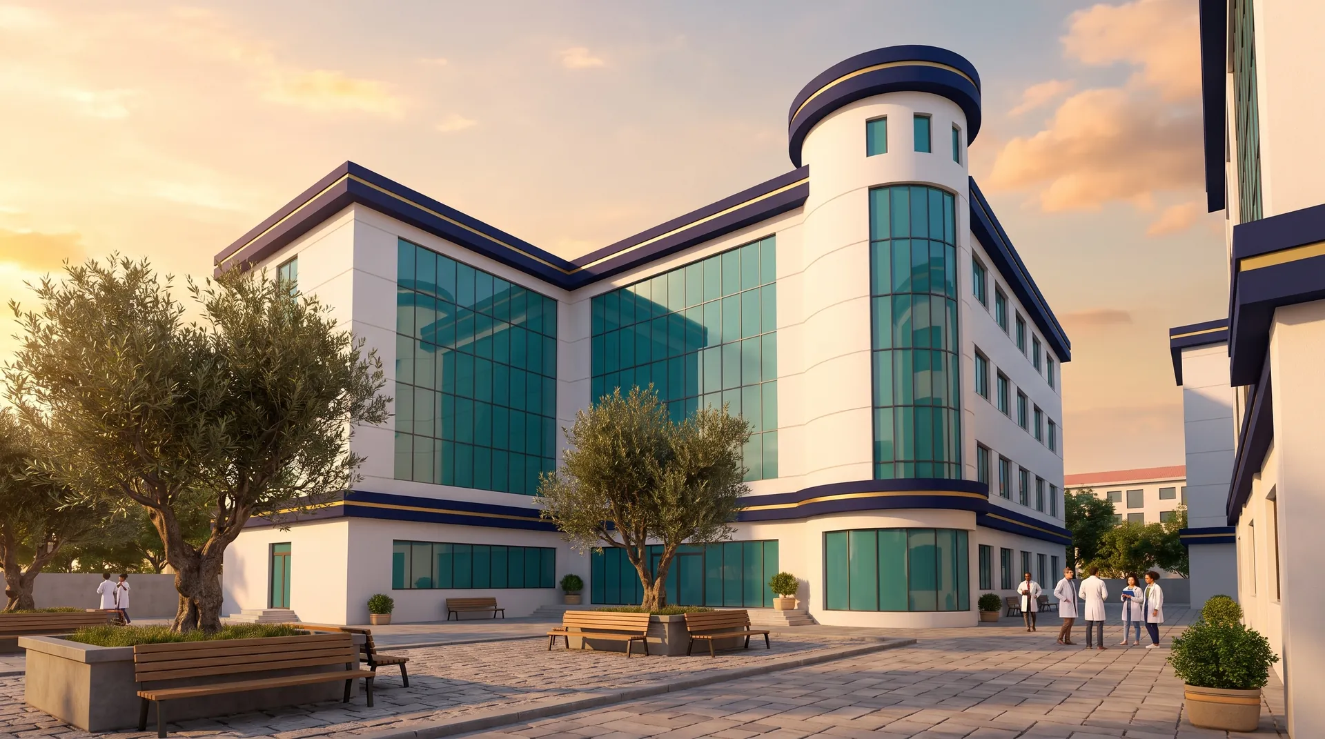 Biruni University