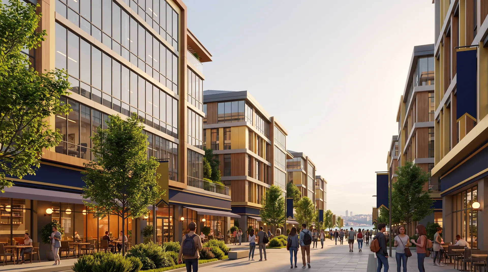 Gelişim University