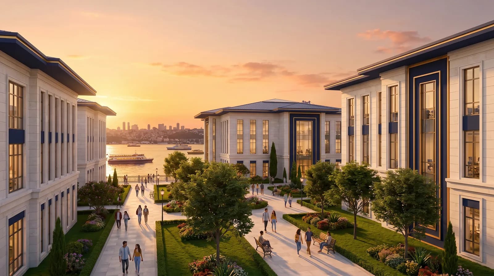 İstanbul Kültür University