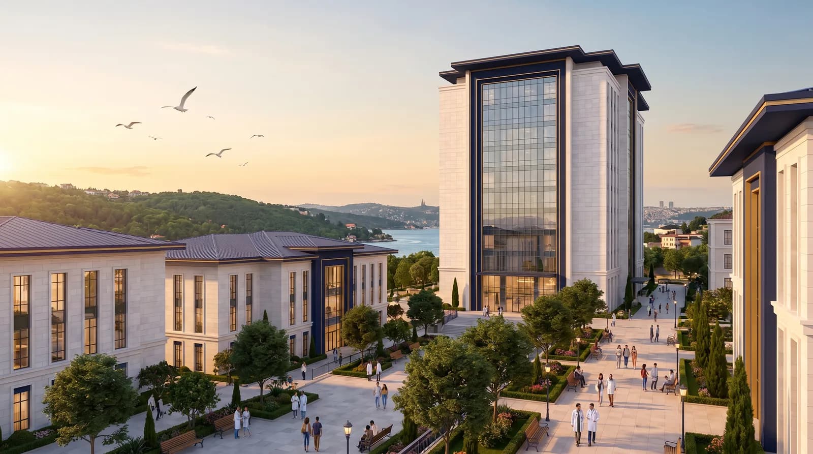 İstanbul Medipol University