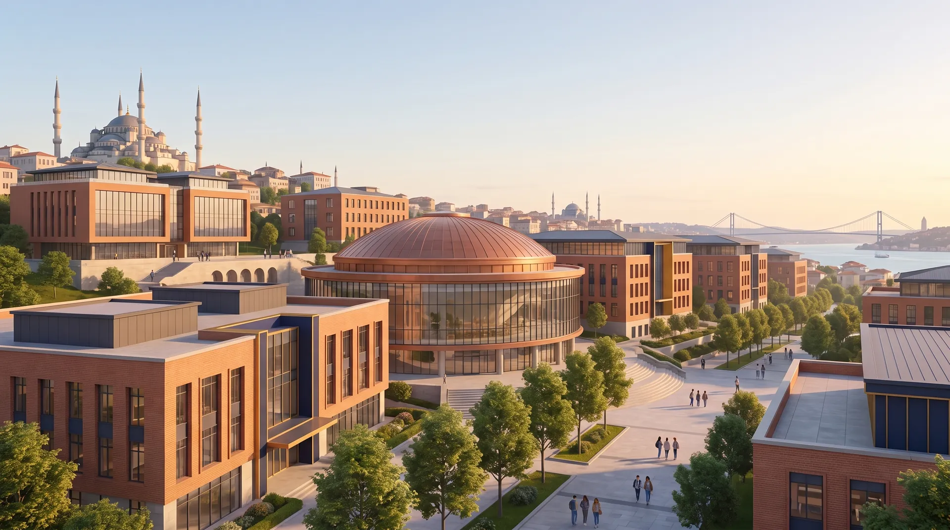 Üsküdar University
