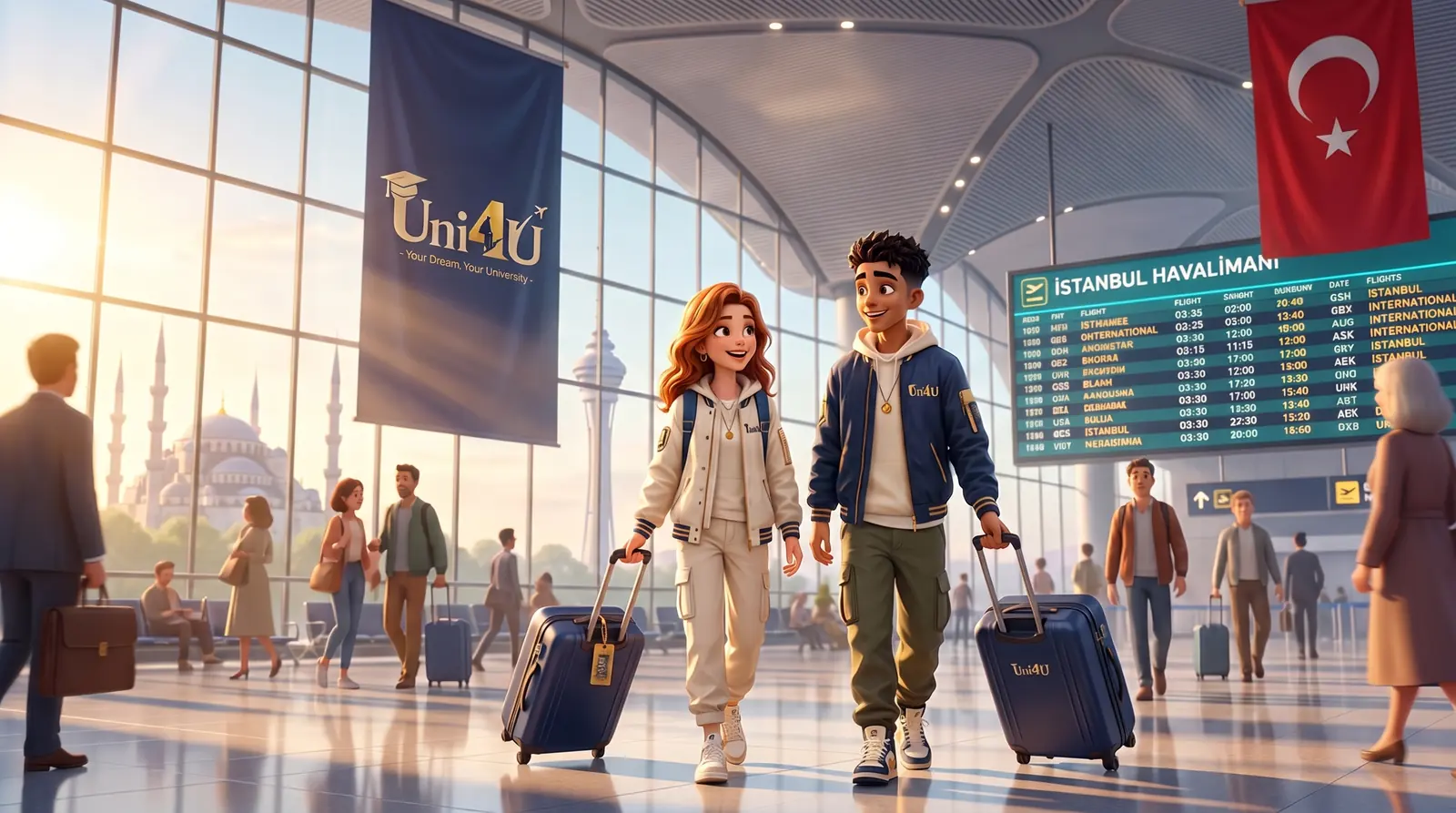 Airport