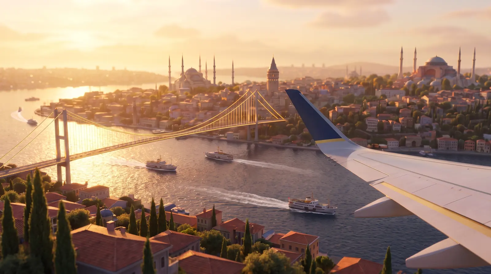 Istanbul